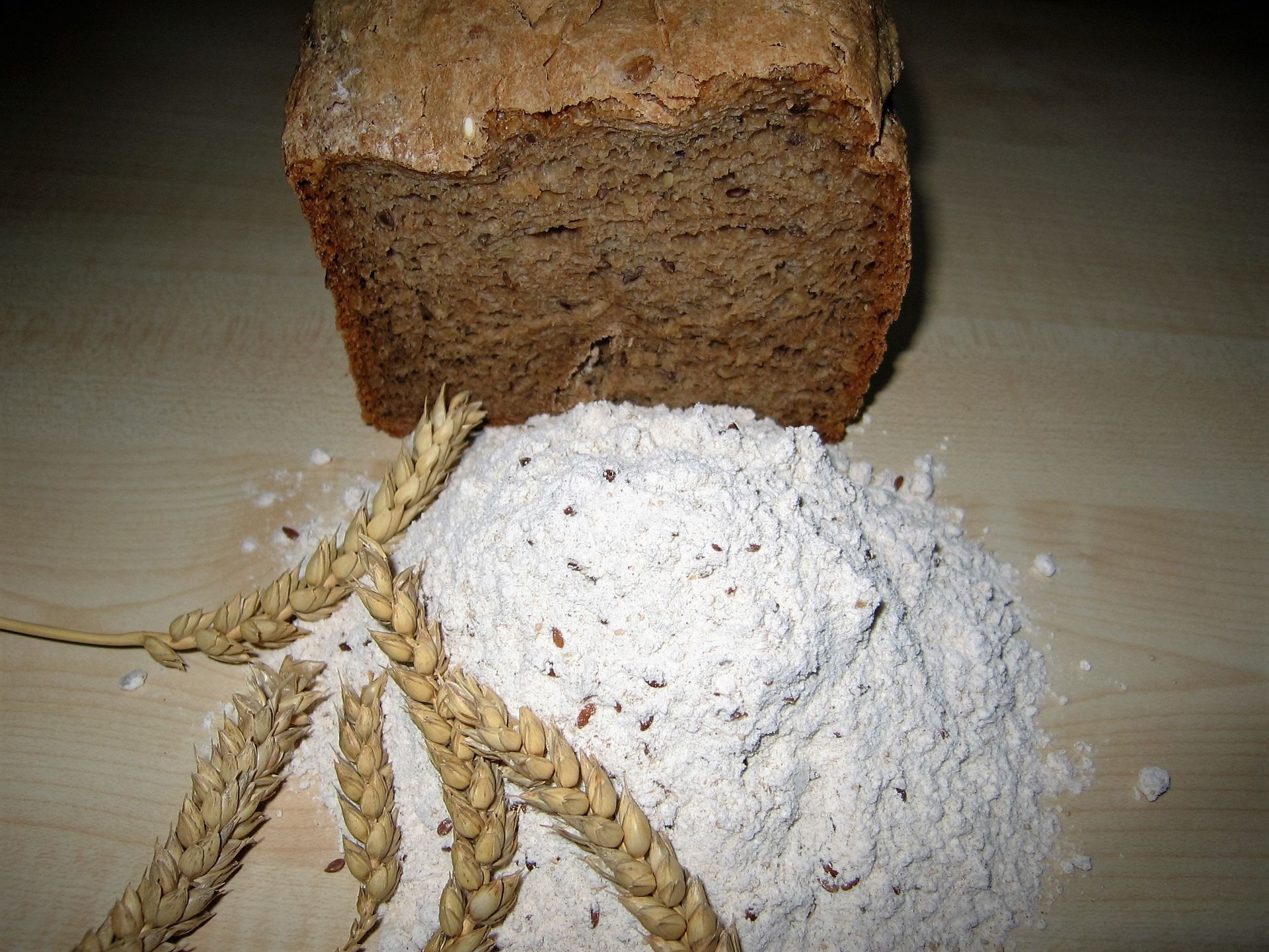 Bauernbrot