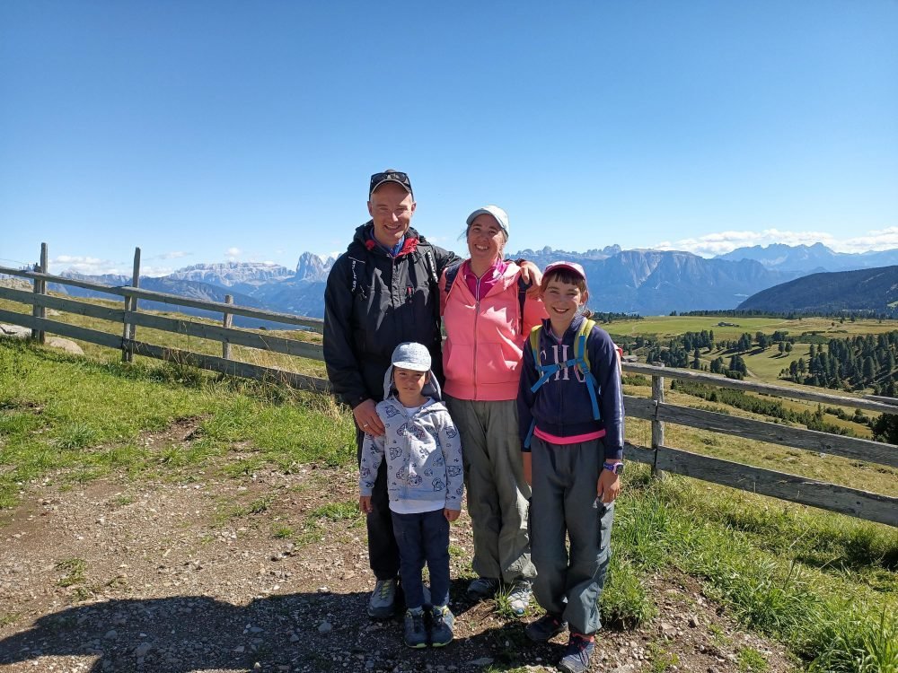 Familie Schaller