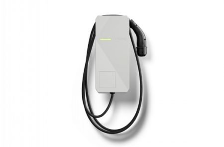 Wallbox Loxone